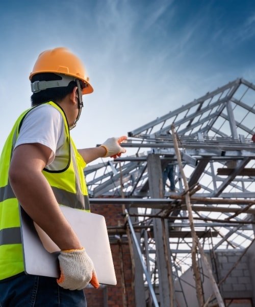 Commercial Roofing