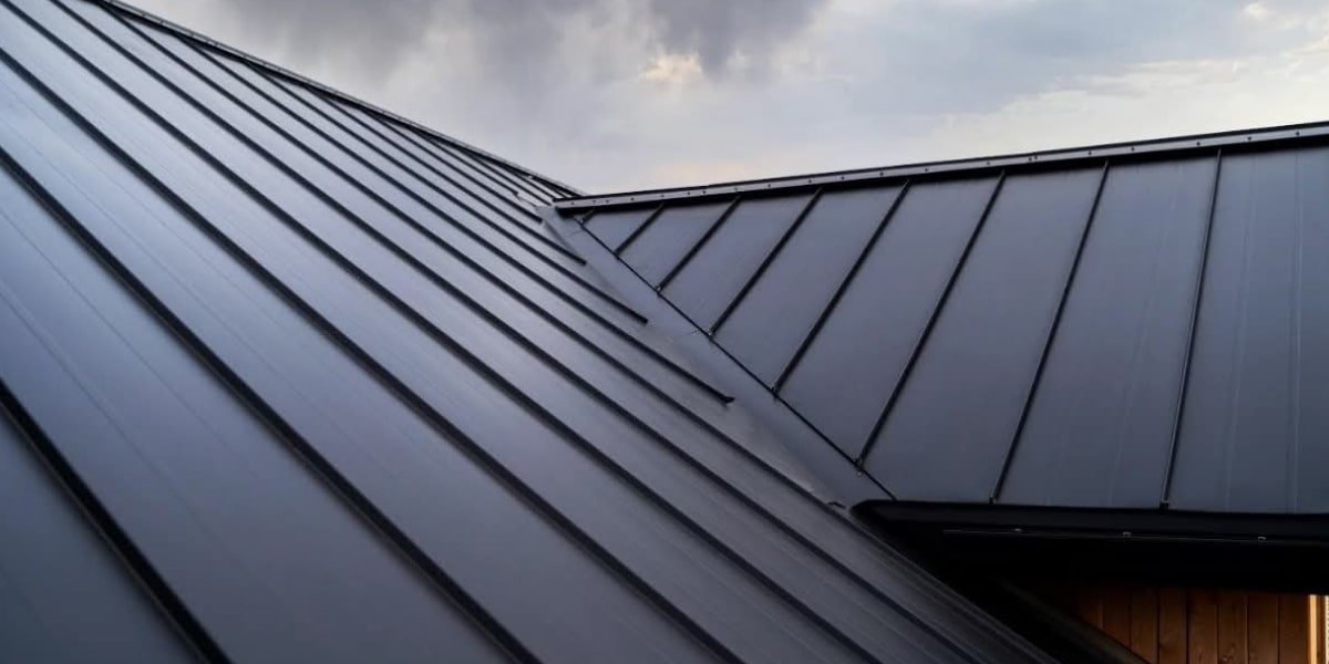 Metal Roofing