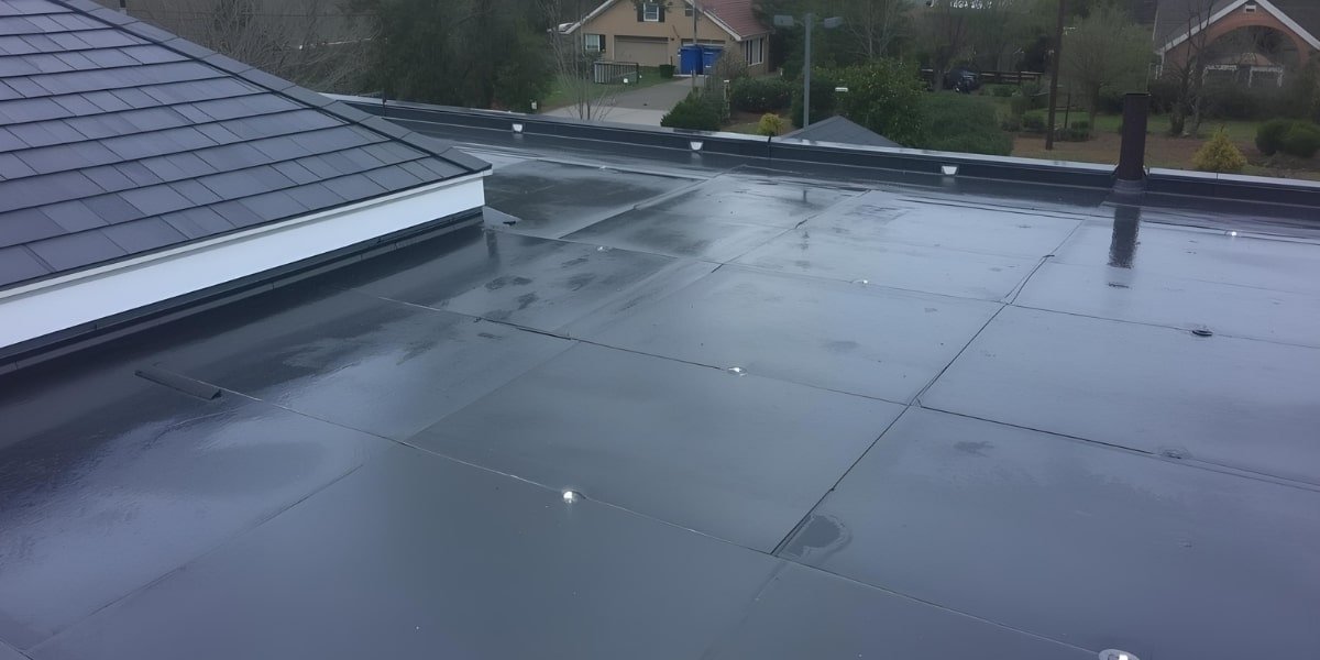 Roof Coatings