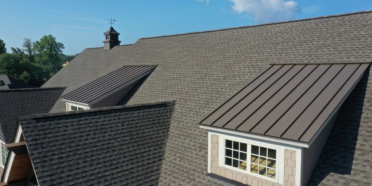 Roof Maintenance & Inspection