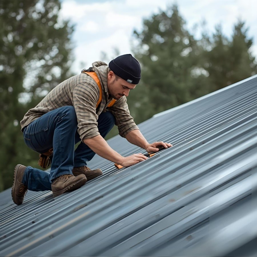 Roof Repair Image