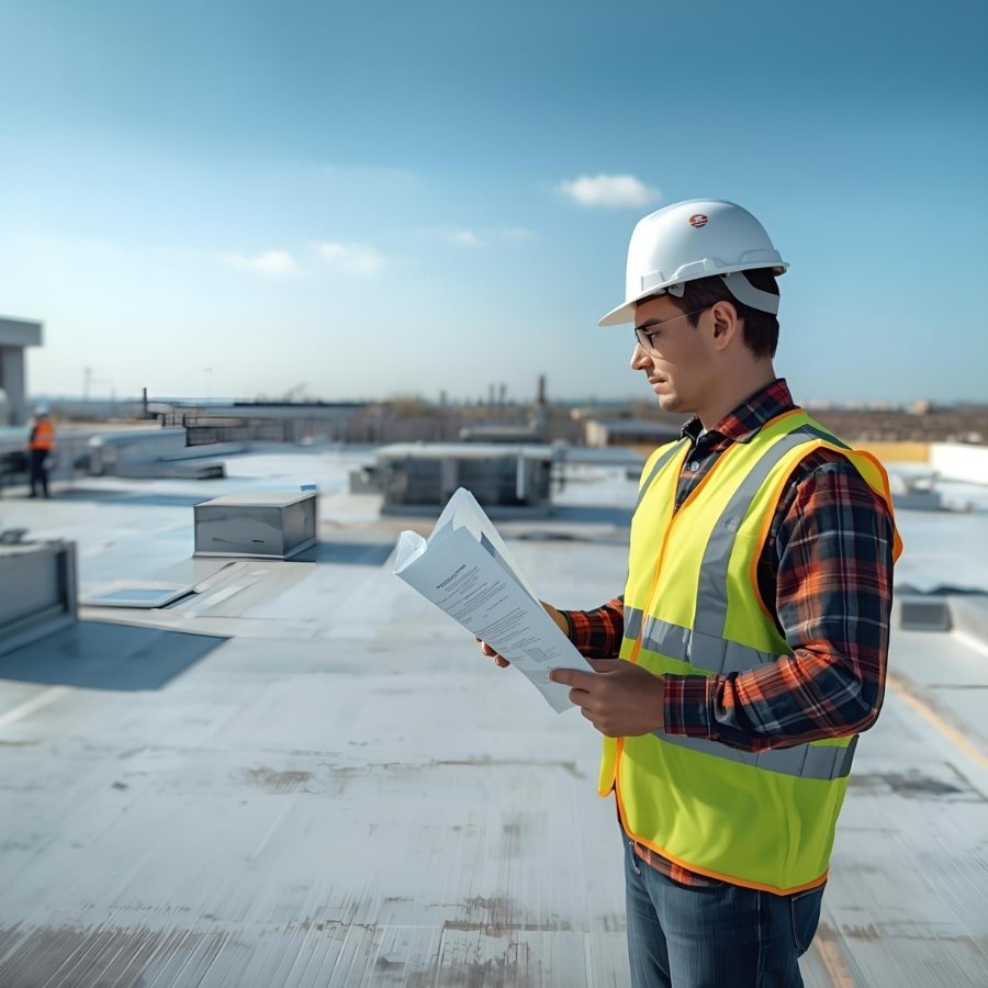 Scheduled Maintenance & Safety Audits Image 2