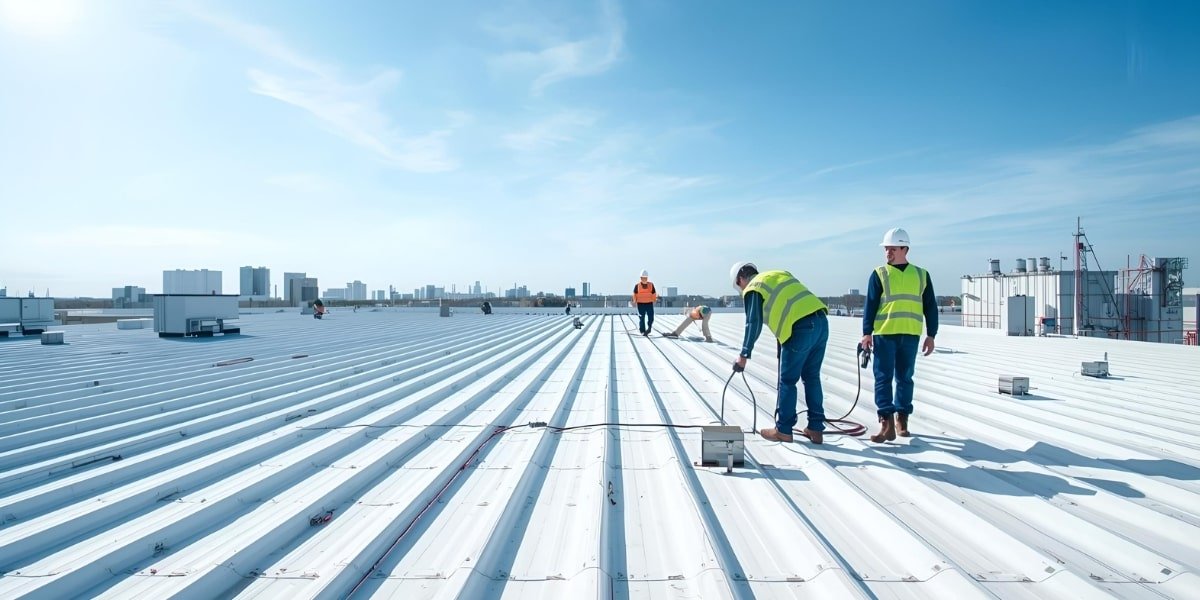 Scheduled Maintenance & Safety Audits