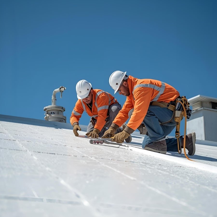 Waterproofing & Protective Coatings Image 2