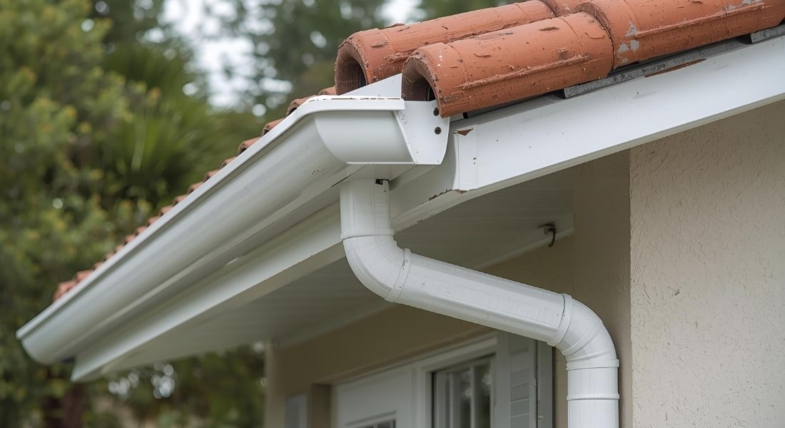 A Guide to Gutter Installation and Maintenance in Fort Lauderdale