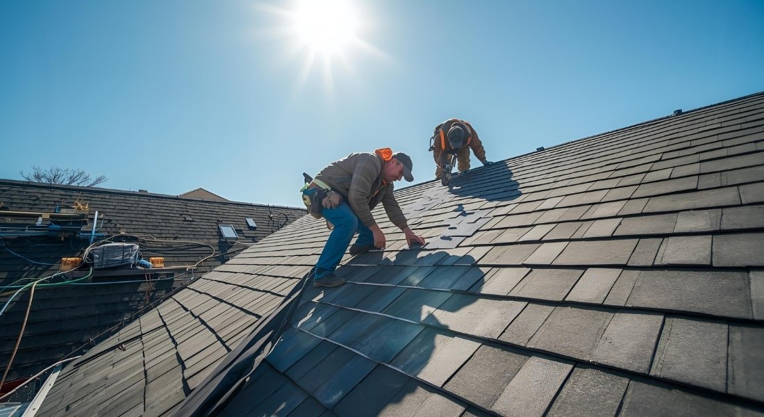 A Homeowner's Guide to Roof Repair Services in South Florida