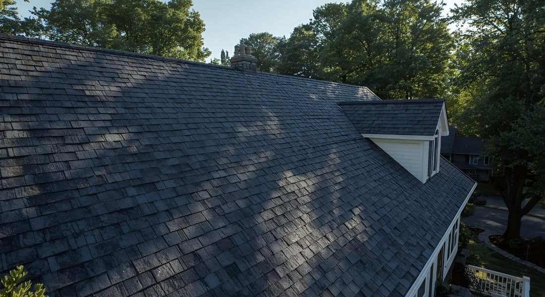 Advantages of Asphalt Shingle Roofing