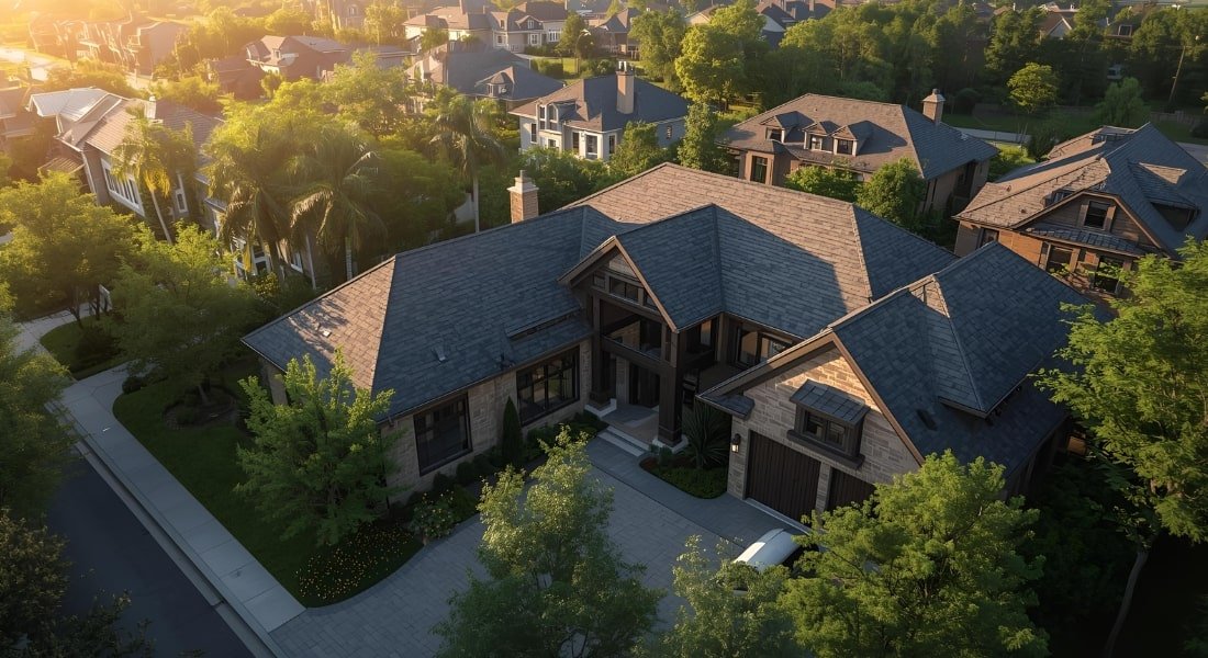 Aesthetic Appeal and Property Value
