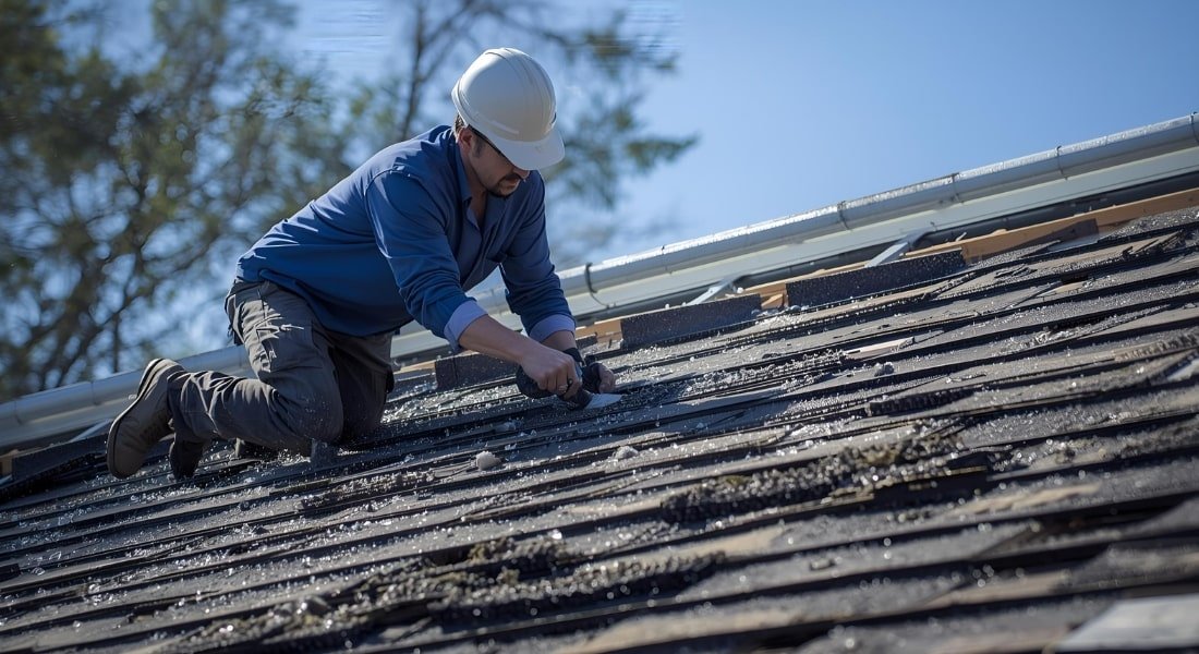 Assessing Hail and Storm Impact