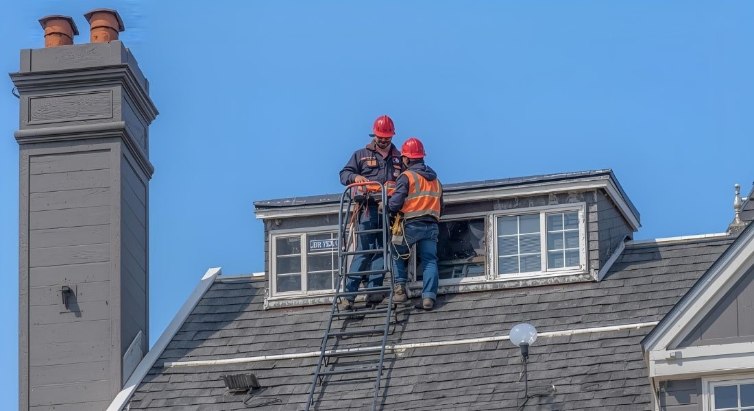 Benefits of Regular Roof Inspections and Maintenance