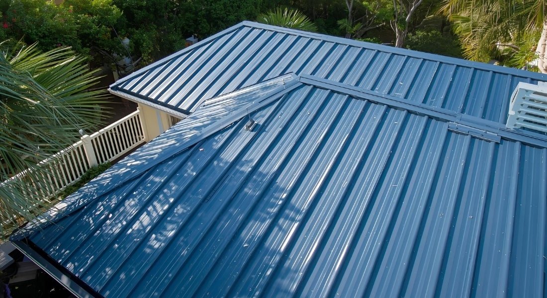 Best Roofing Options for Coastal Homes