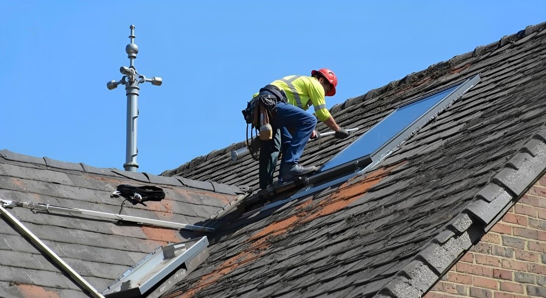 Challenges Faced During the Repair