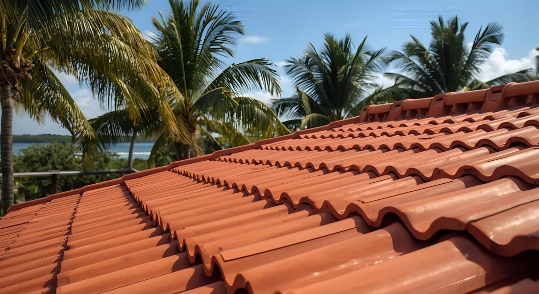 Choosing the Best Roofing Material for Fort Lauderdale's Climate