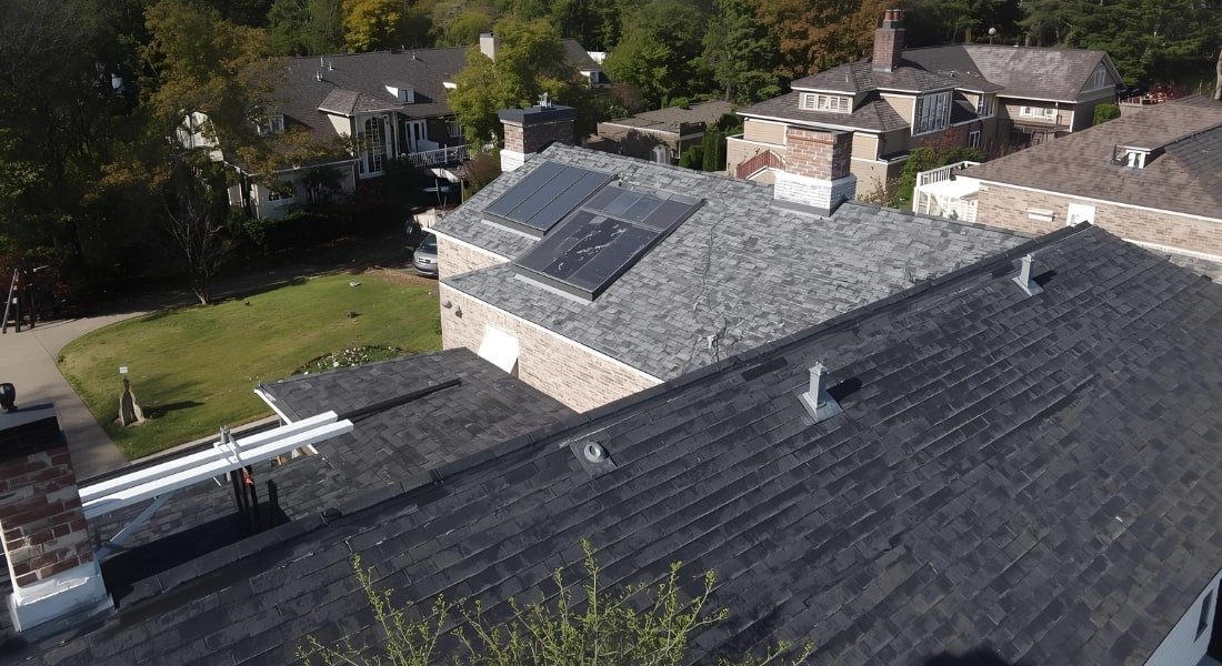 Choosing the Right Roof Coating and Contractor
