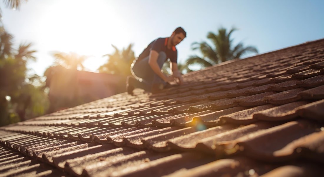 Common Roof Problems for Fort Lauderdale Homeowners (and How to Fix Them)