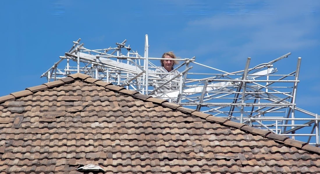 Common Roof Problems in Florida Homes