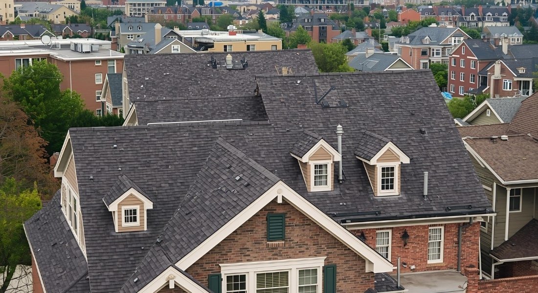 Contact a Reliable Roofing Company