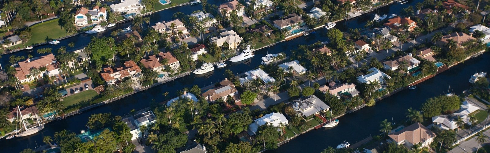 Coral Ridge