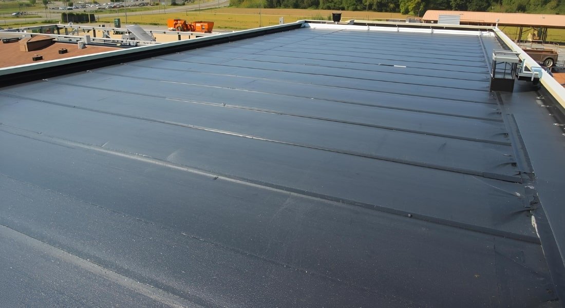 EPDM Roofing Systems
