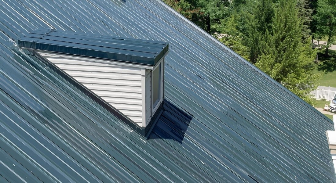 Energy Efficiency & Cooling Benefits
