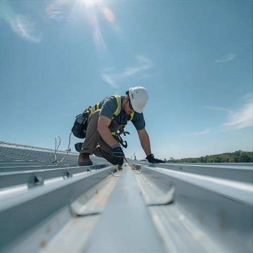 Expert Roof Repair Services in Colee Hammock, FL