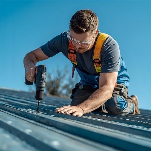 Expert Roof Repair Services in Downtown Fort Lauderdale