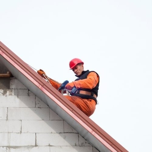 Expert Roof Repair Services in Harbor Beach, FL