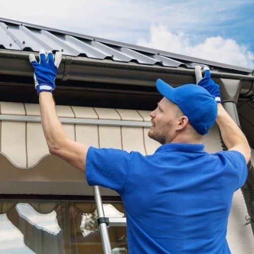 Expert Roof Repair Services in Imperial Point, FL