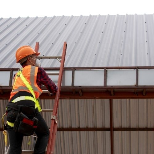 Expert Roof Repair Services in Las Olas Isles, FL