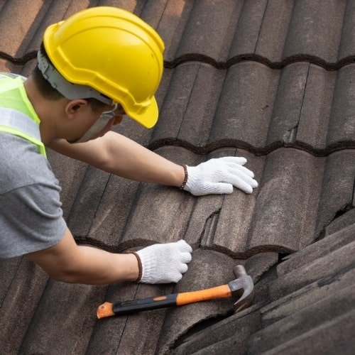 Expert Roof Repair Services in Lauderdale Isles, FL