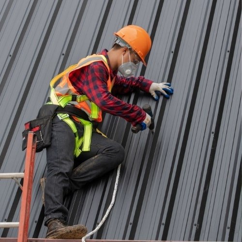 Expert Roof Repair Services in Rio Vista, FL