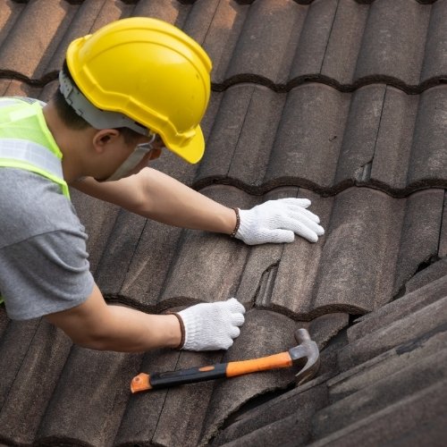 Expert Roof Repair and Replacement in Coral Ridge