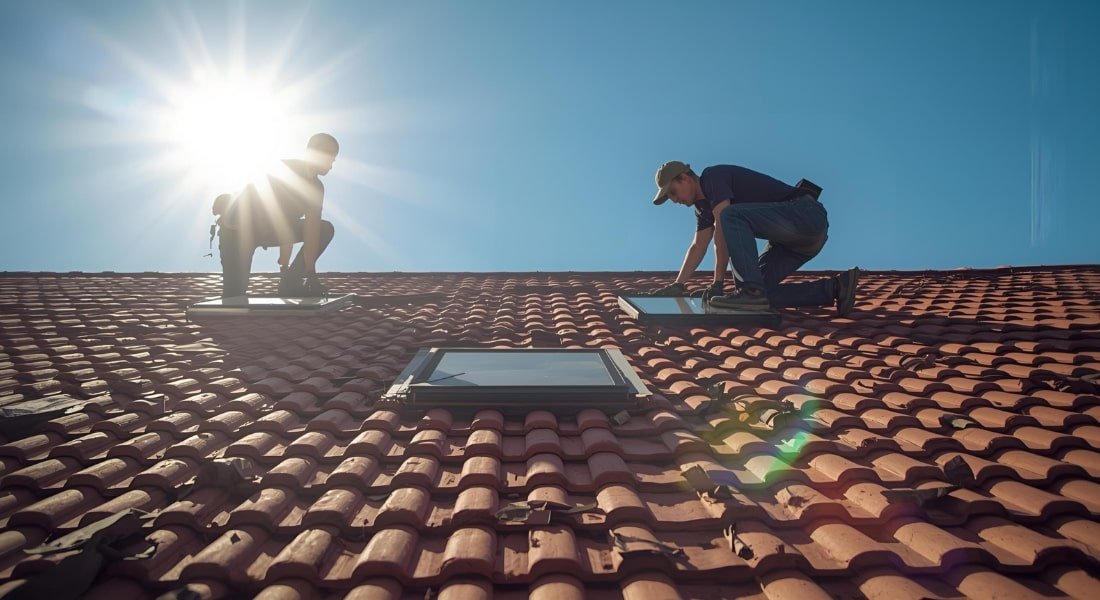How Long Does a Roof Last in the Florida Sun