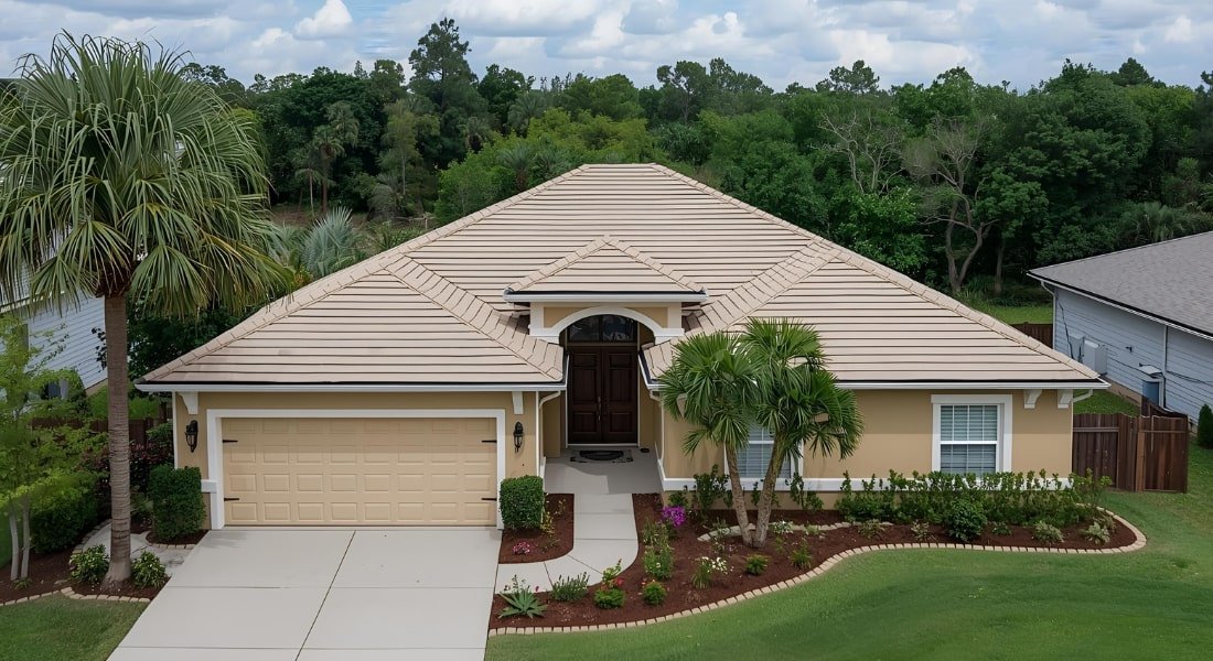 How Long do Roofs last in Florida