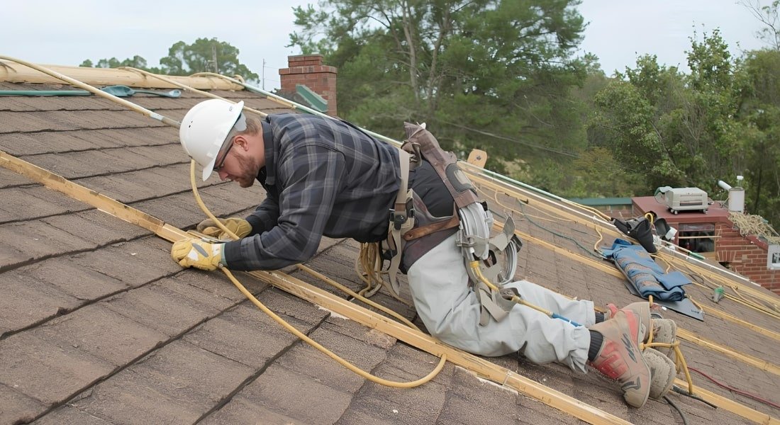How Maintenance Extends Roof Lifespan