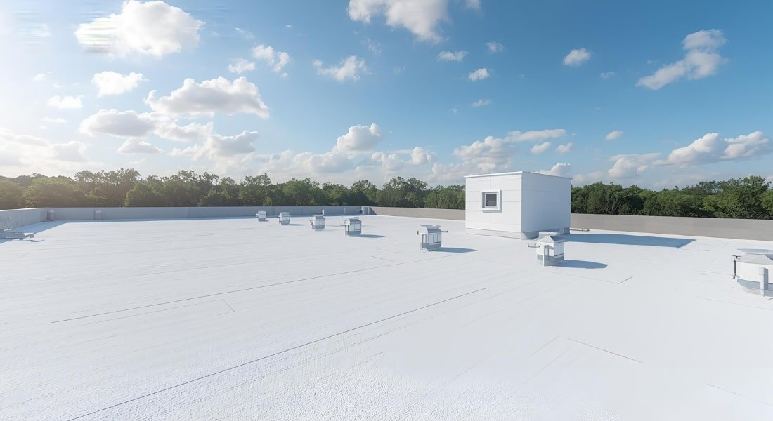 How Roof Coatings Extend Roof Life
