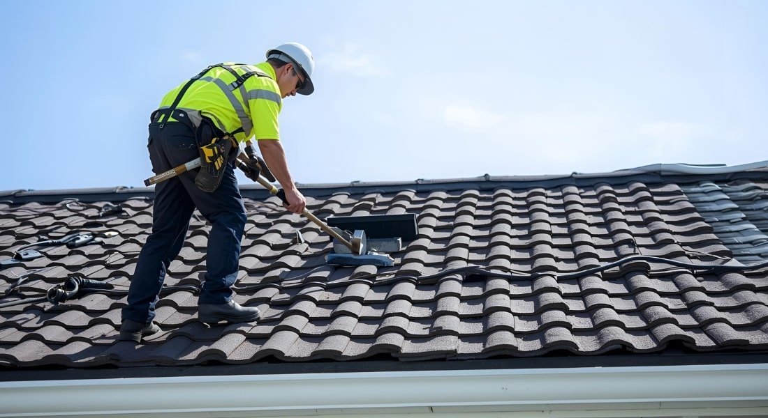 How to Choose the Best Roofing Contractor in Broward County