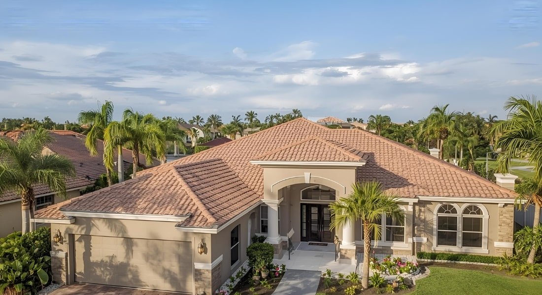 Is a Tile Roof the Right Choice for Your Fort Lauderdale Property