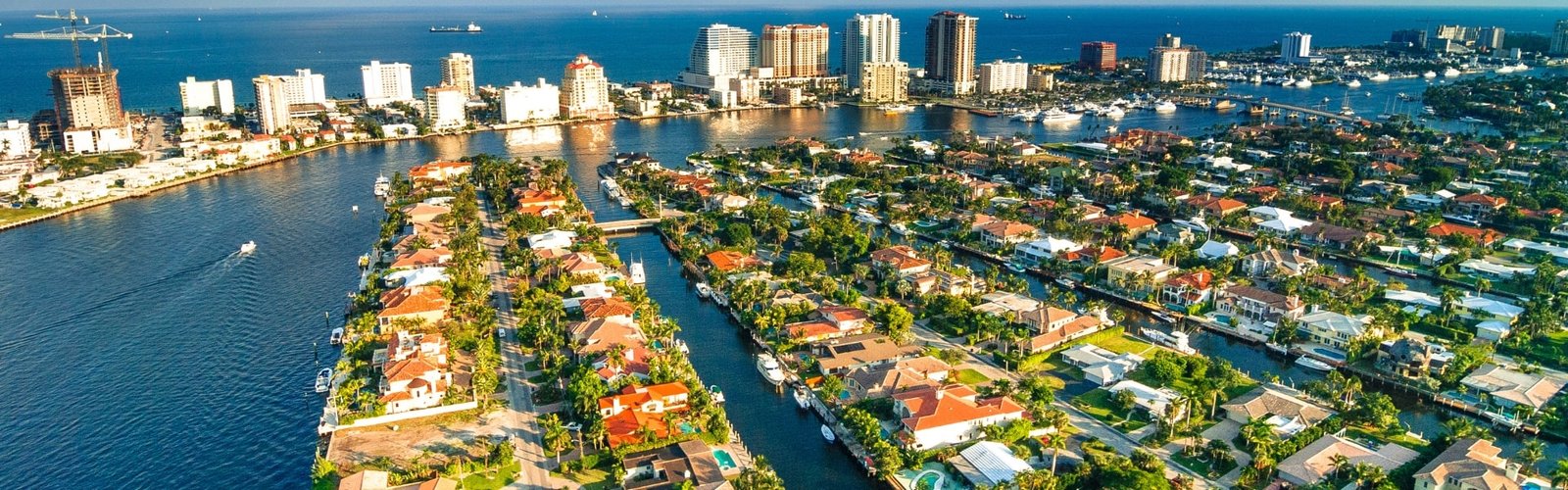 Las Olas Isles