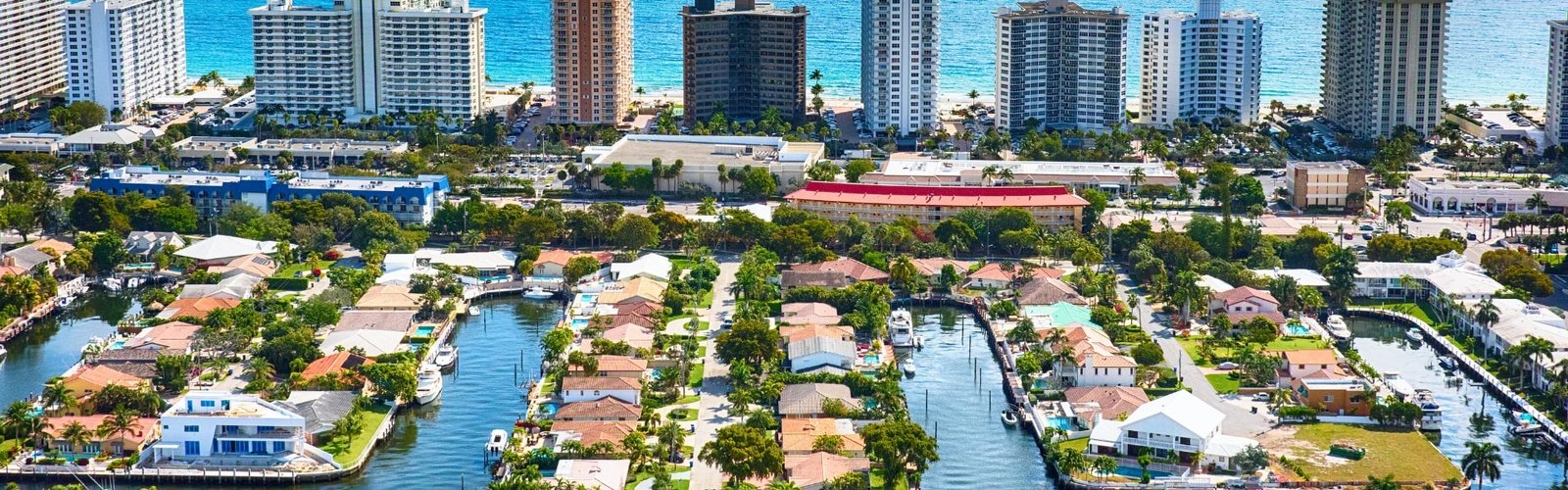 Lauderdale Isles