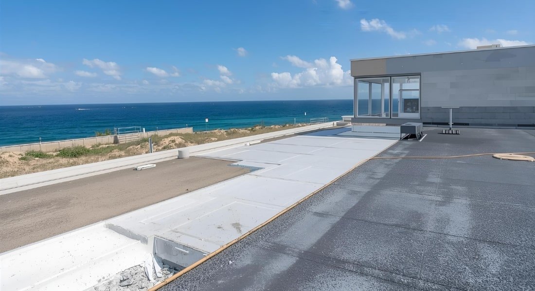 Maintenance Tips to Protect Against Salt Air