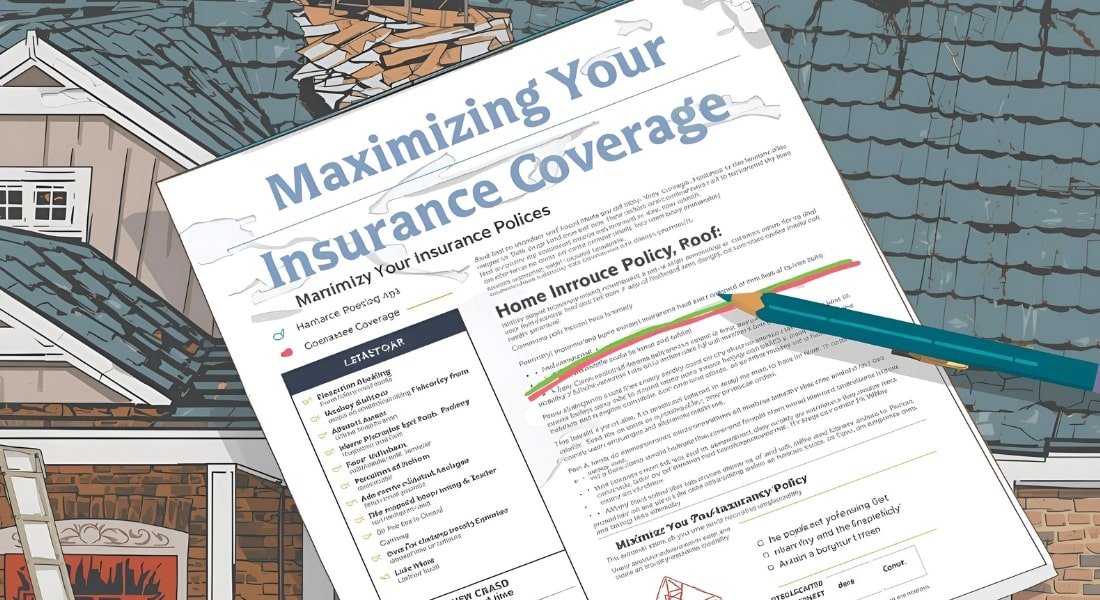 Maximizing Your Insurance Coverage