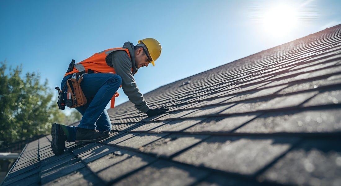 Roof Maintenance Tips for Florida Homes