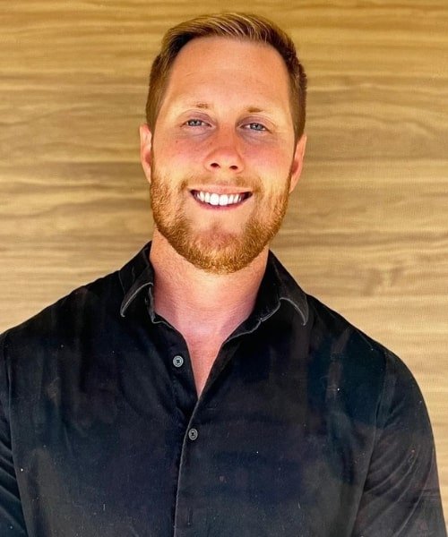 Rylee Hage - Founder of Shieldline Roofing
