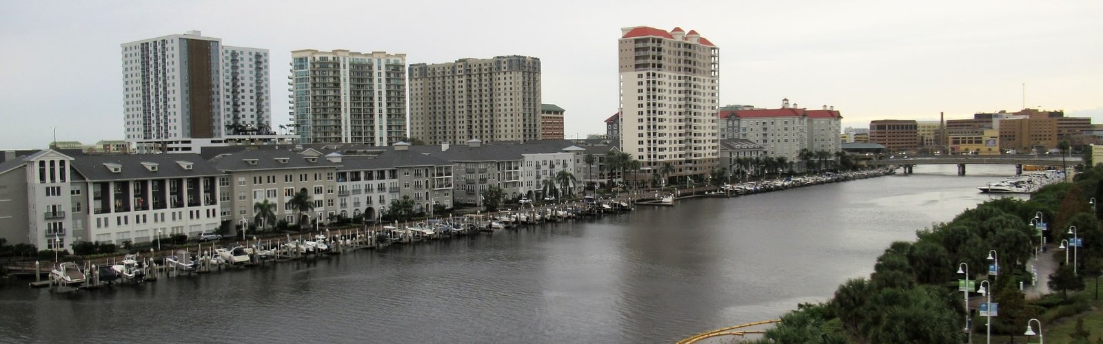 Tarpon River