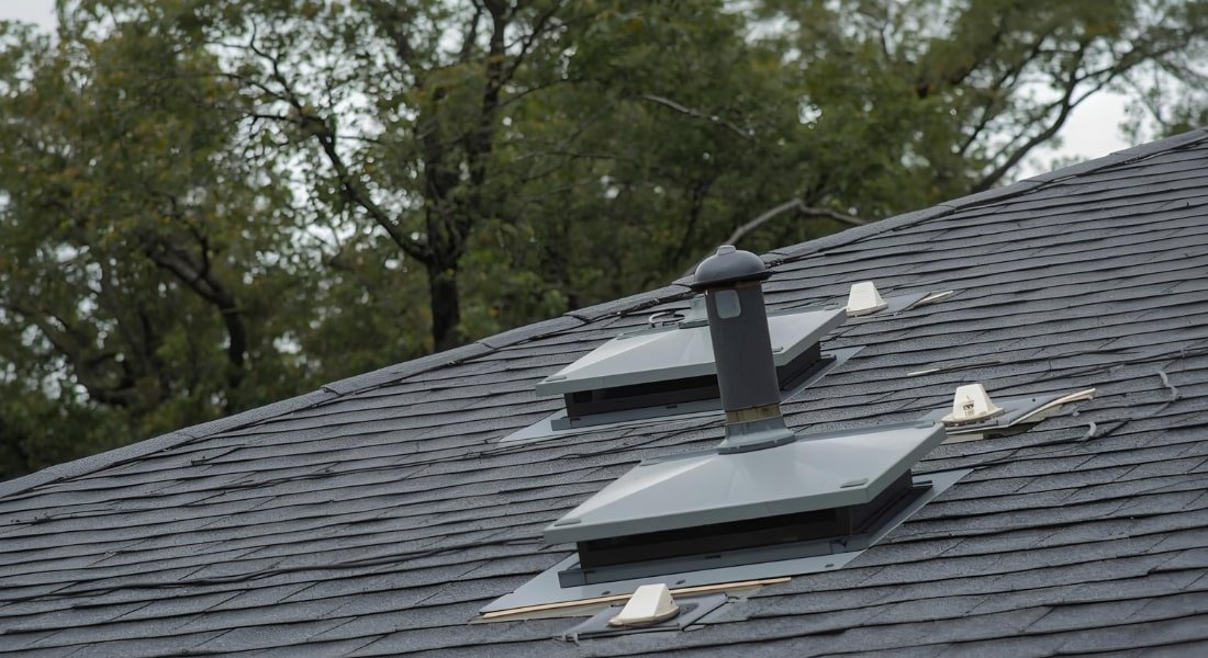 The Importance of Proper Roof Ventilation in Florida's Humidity