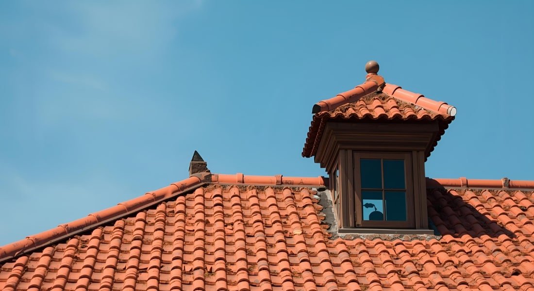 Tile Roof