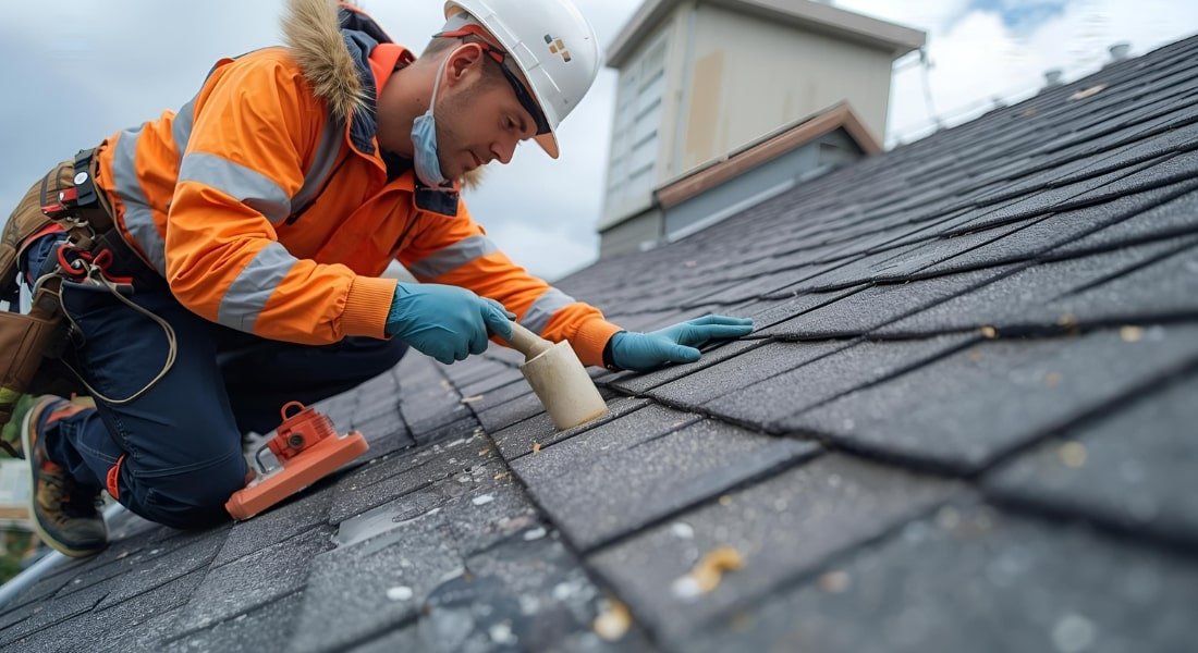What’s Included in a Professional Roof Maintenance Plan