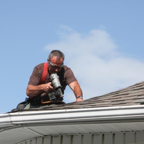 Why Colee Hammock Chooses Shieldline Roofing