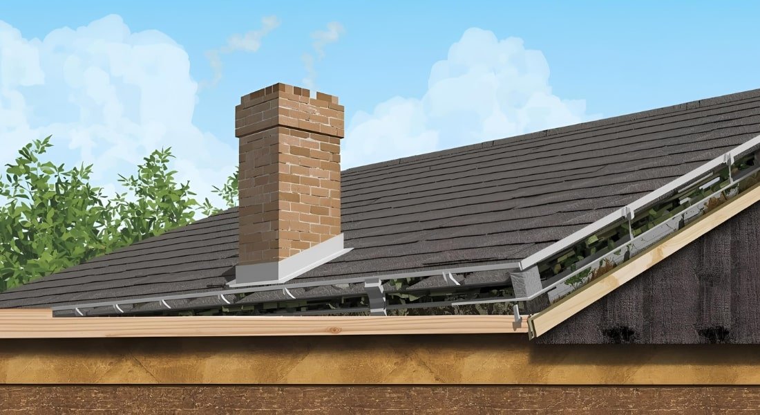 Why Florida Roofs Need a Secondary Water Barrier